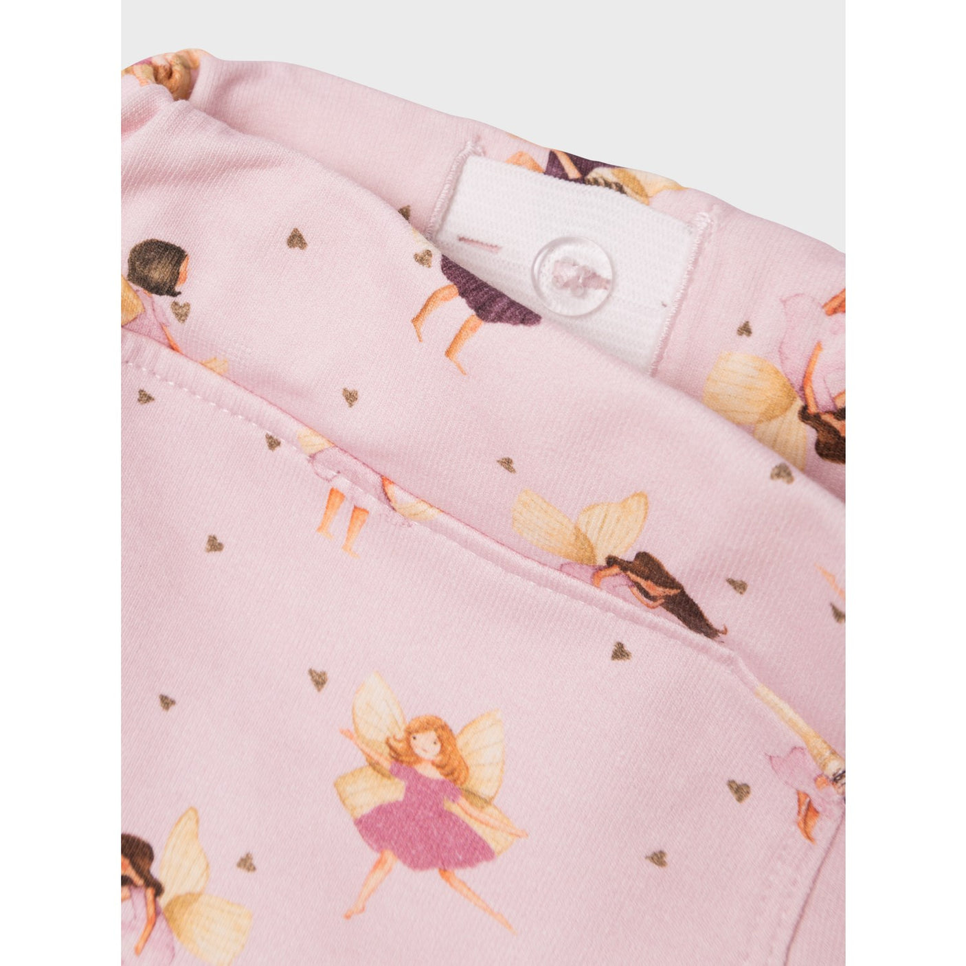 Name It Festival Bloom Lalli Sweatpants