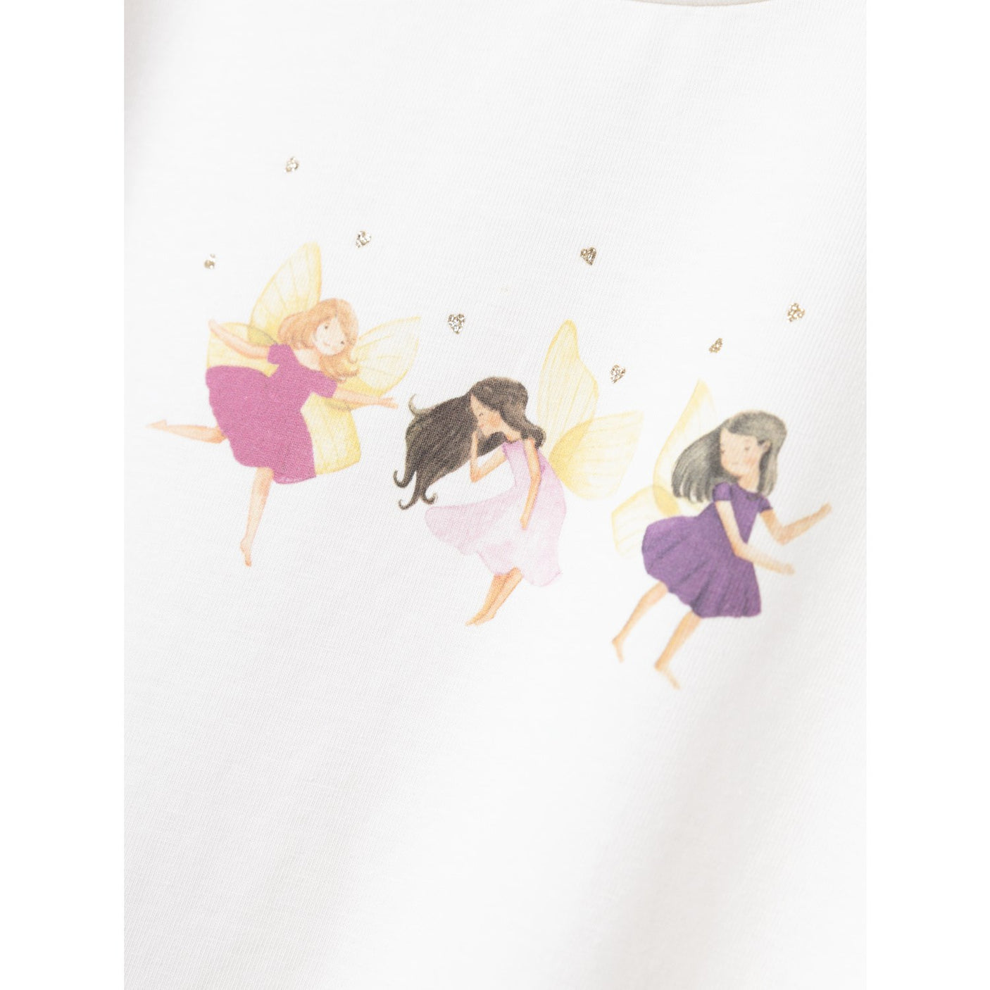 Name It Jet Stream Lyse Blouse