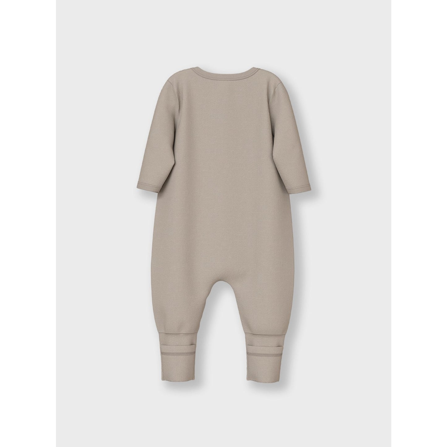 Name It Pure Cashmere Nightsuit 2-pack Zip Core 2 Noos