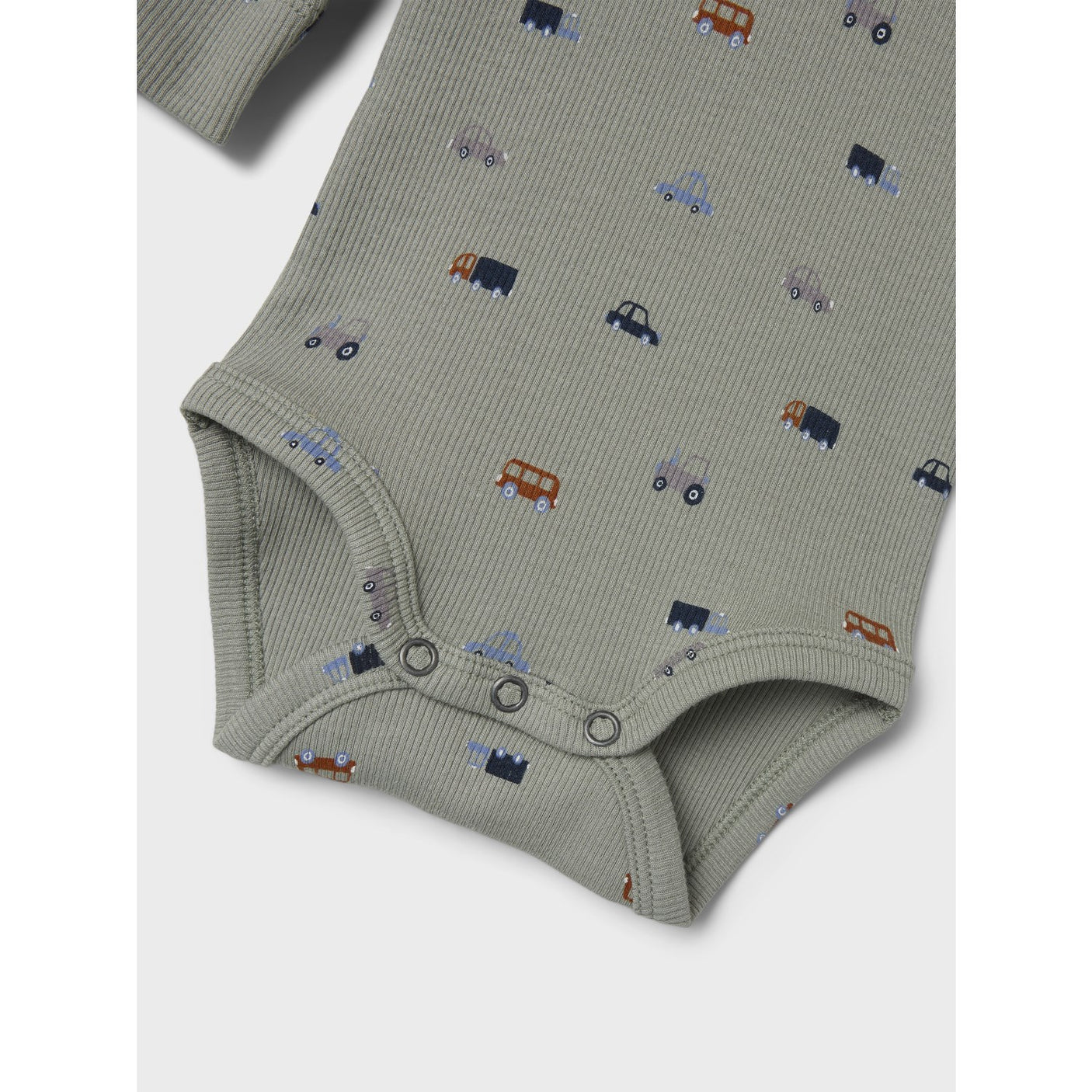 Name It Wrought Iron Dabu Body