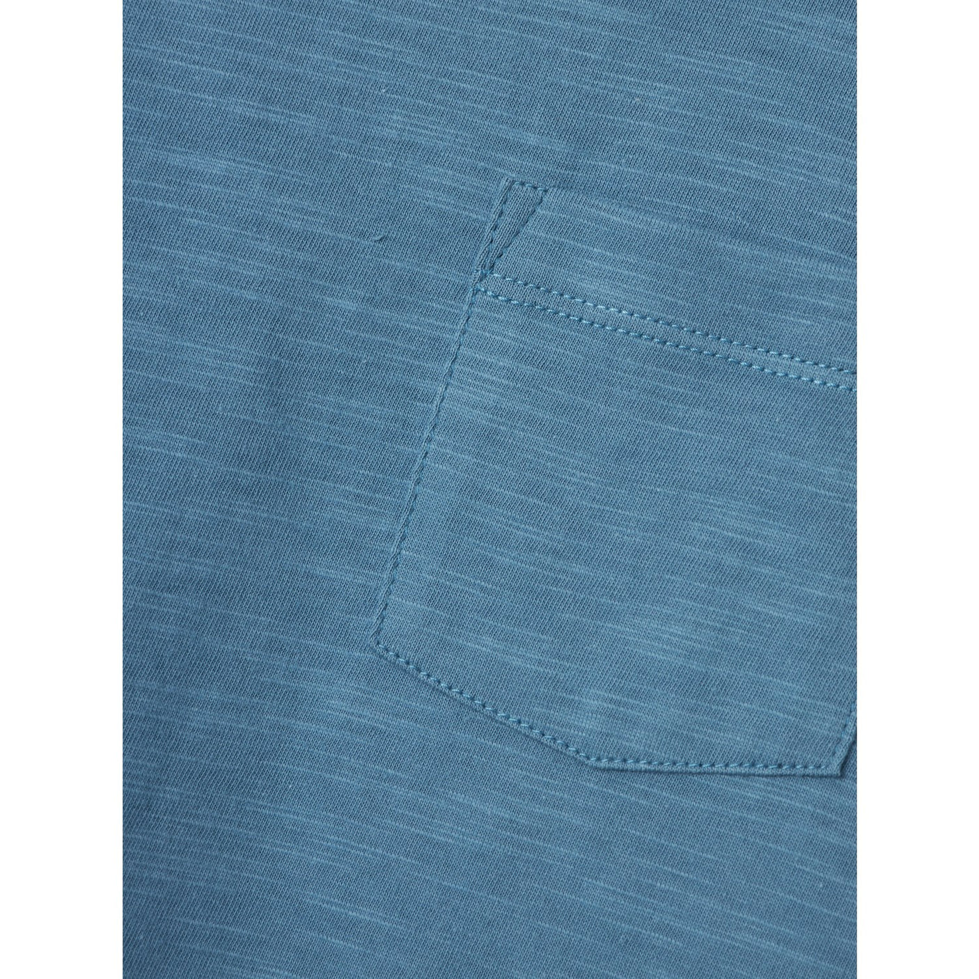 Name It Provincial Blue Vebbe T-Shirt