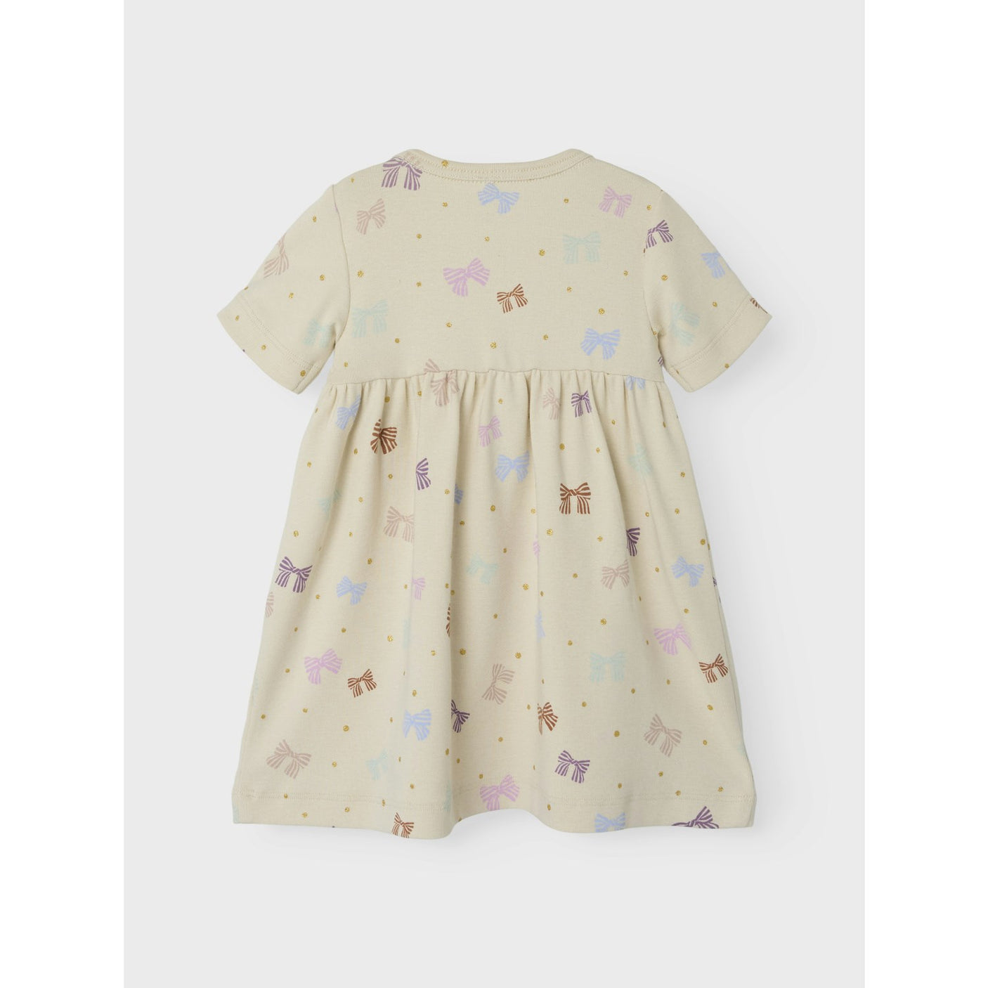 Name It Birch Jannica Dress