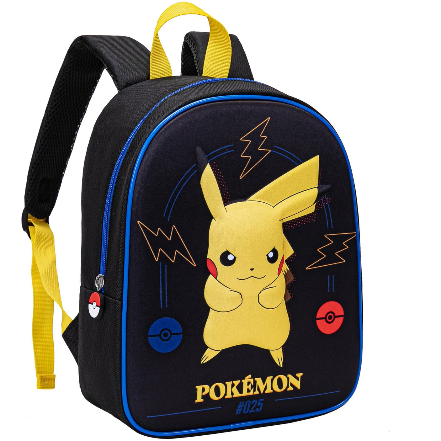 Euromic Pokémon Junior Backpack