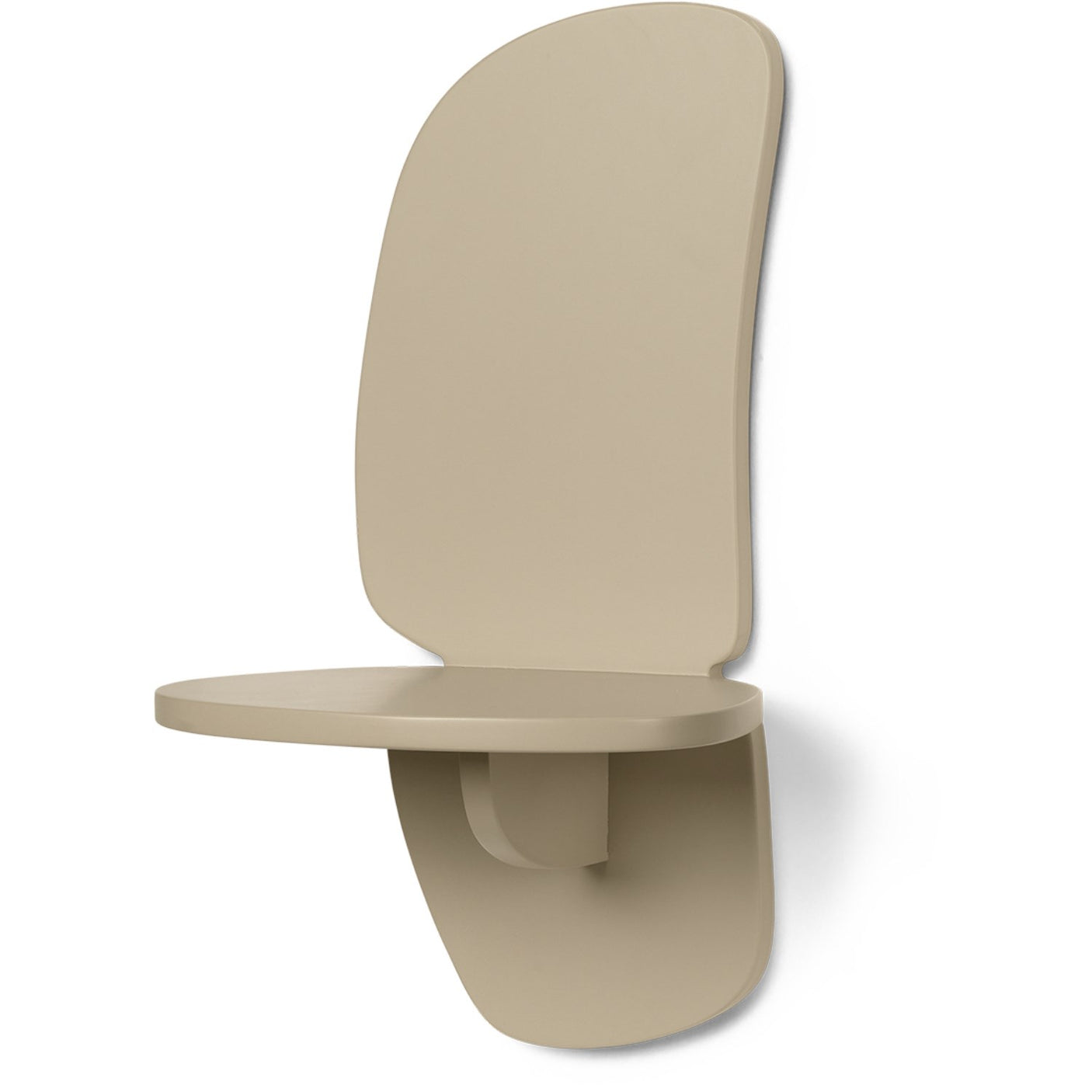 Ferm Living Cashmere Pilu Shelf