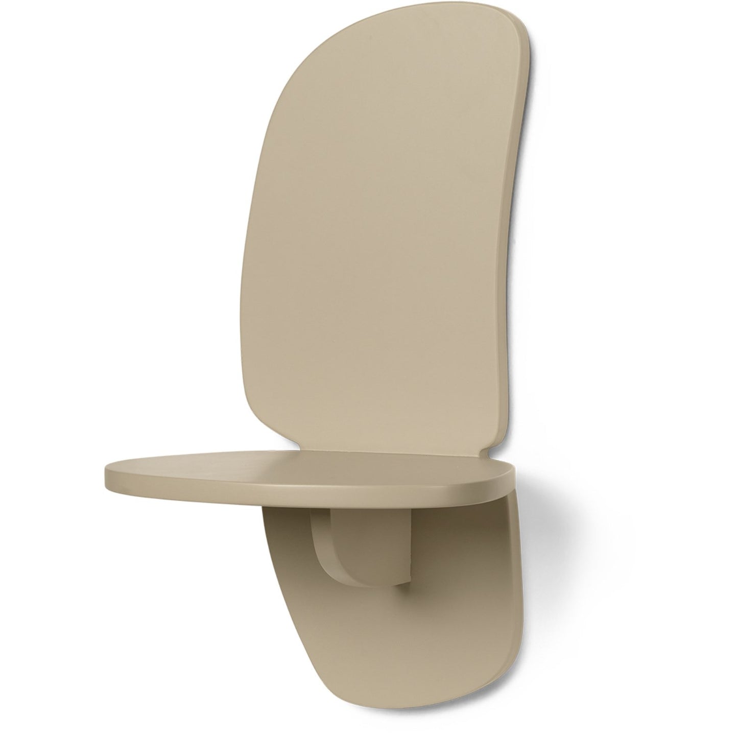 Ferm Living Cashmere Pilu Shelf