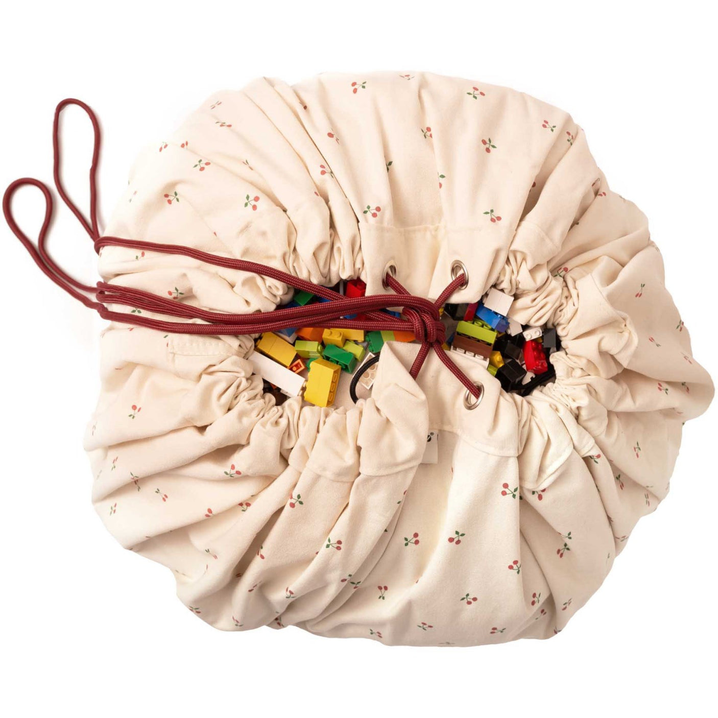 Play&Go Cherry Cherry 2-in-1 Playmat