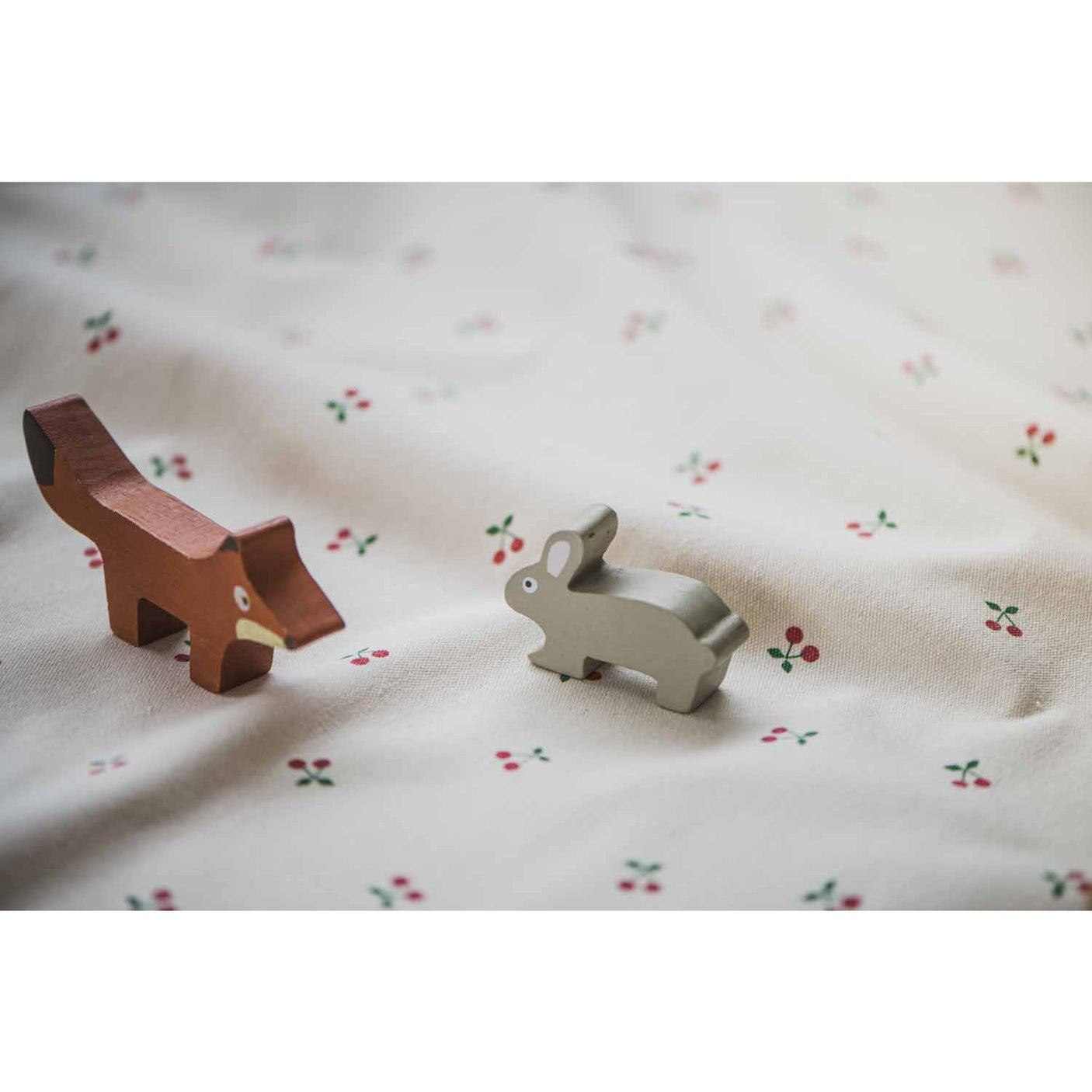 Play&Go Cherry Cherry 2-in-1 Playmat