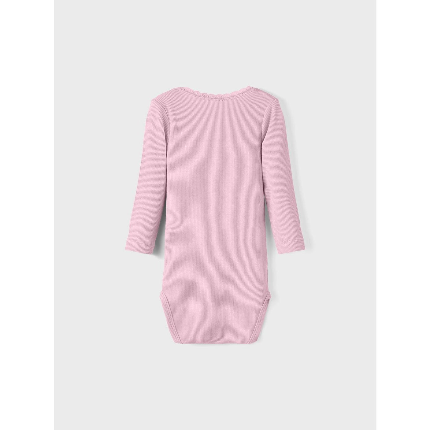 Name It Parfait Pink Kab Body Noos