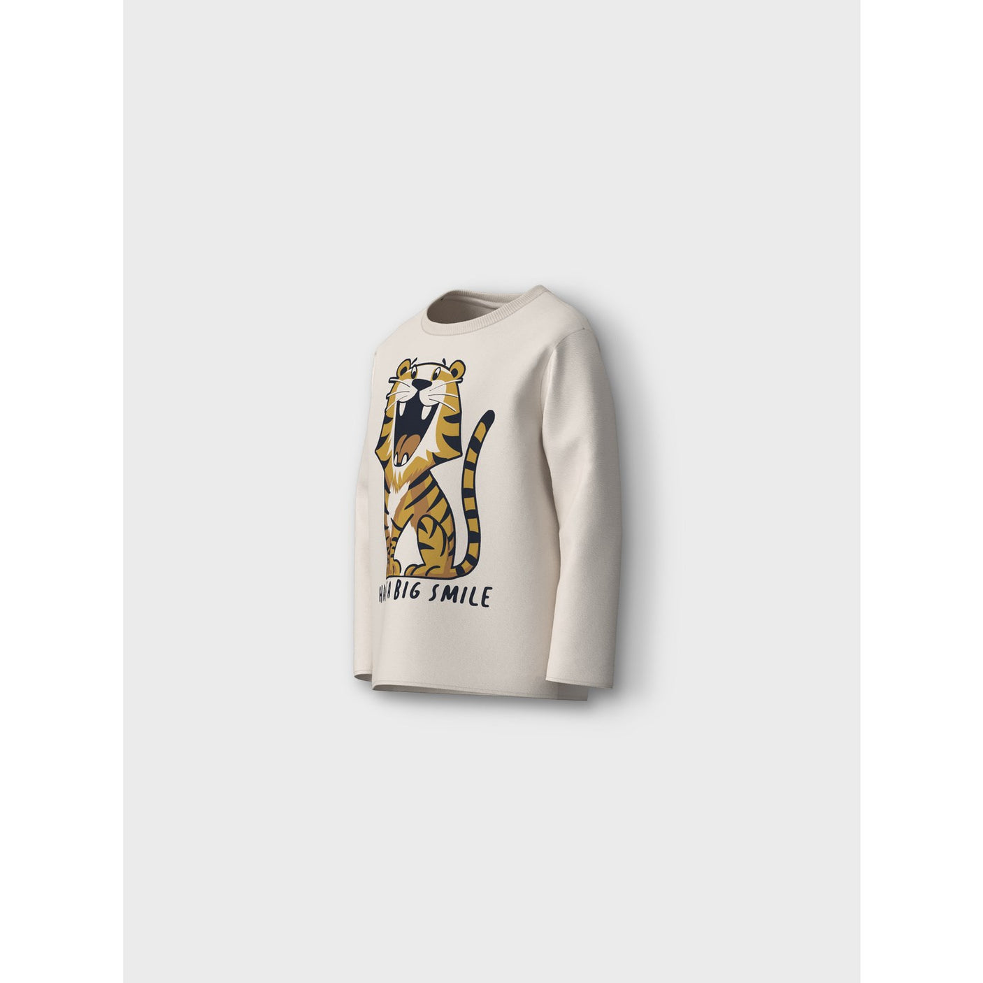 Name It Jet Stream Vagno Loose Blouse