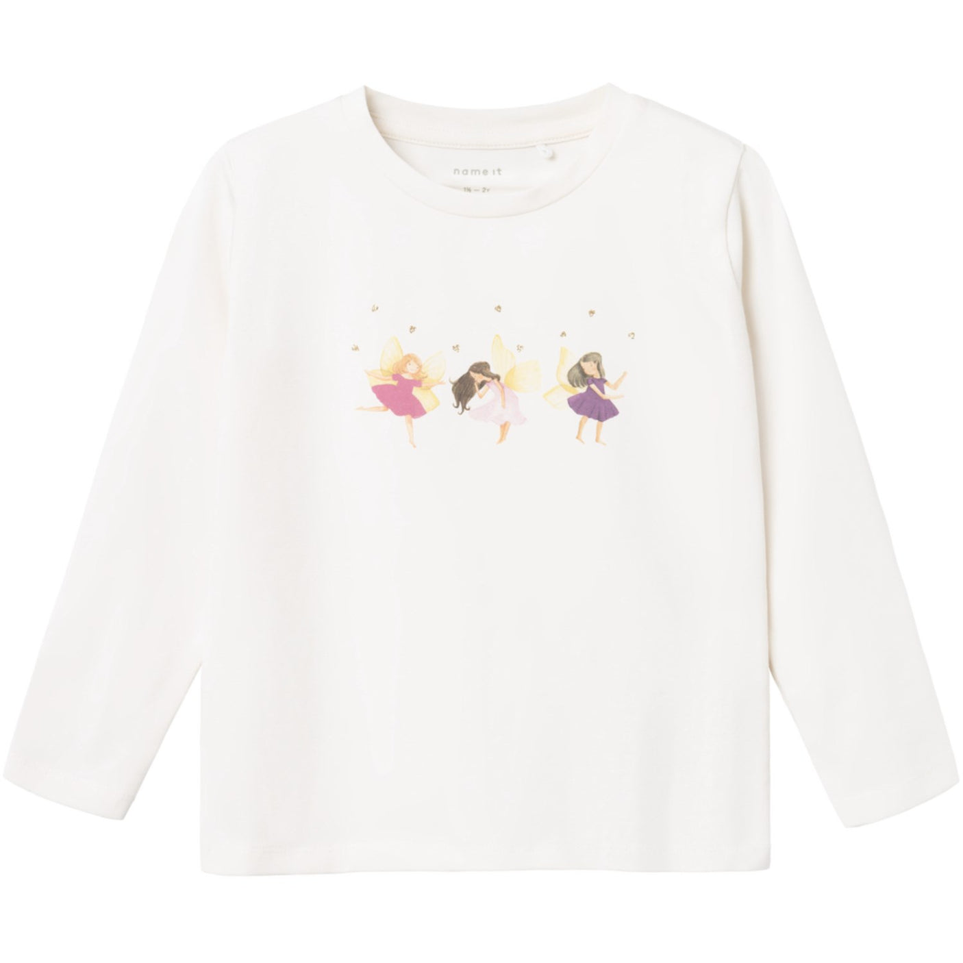 Name It Jet Stream Lyse Blouse