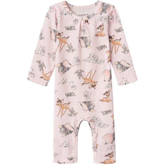 Name It Festival Bloom Jess Disney Onesie