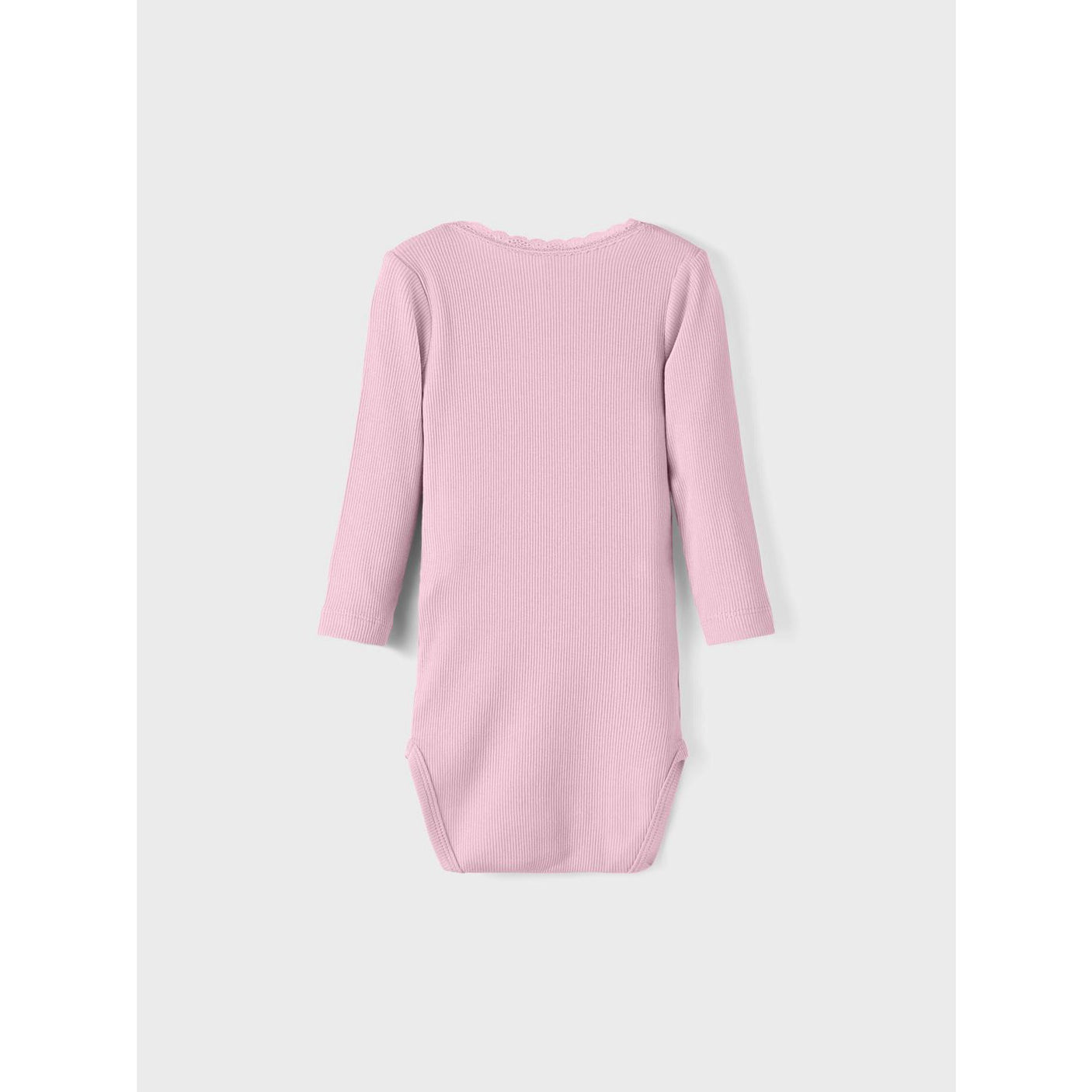 Name It Parfait Pink Kab Body Noos