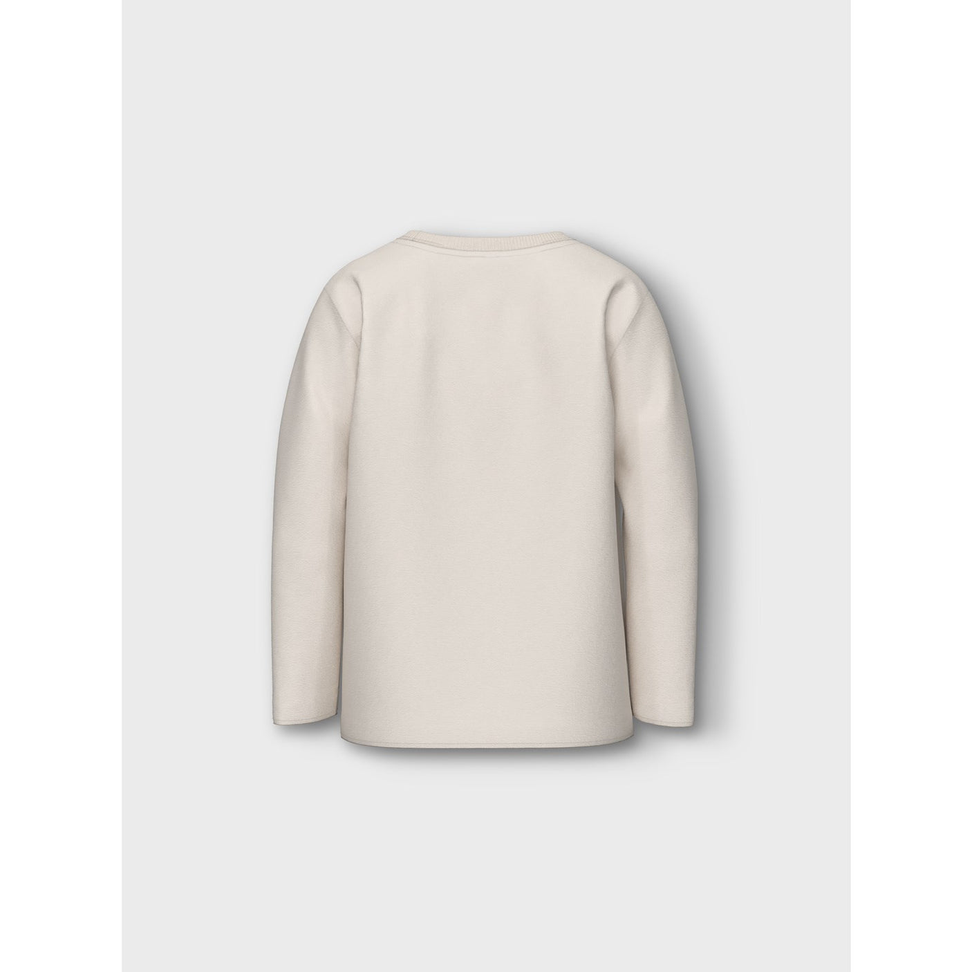 Name It Jet Stream Vagno Loose Blouse