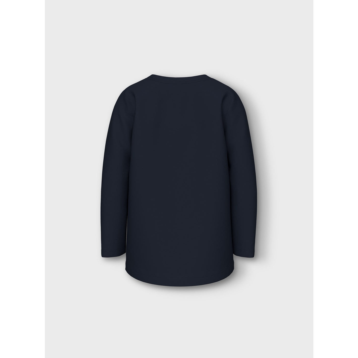 Name It Dark Sapphire Vix Blouse