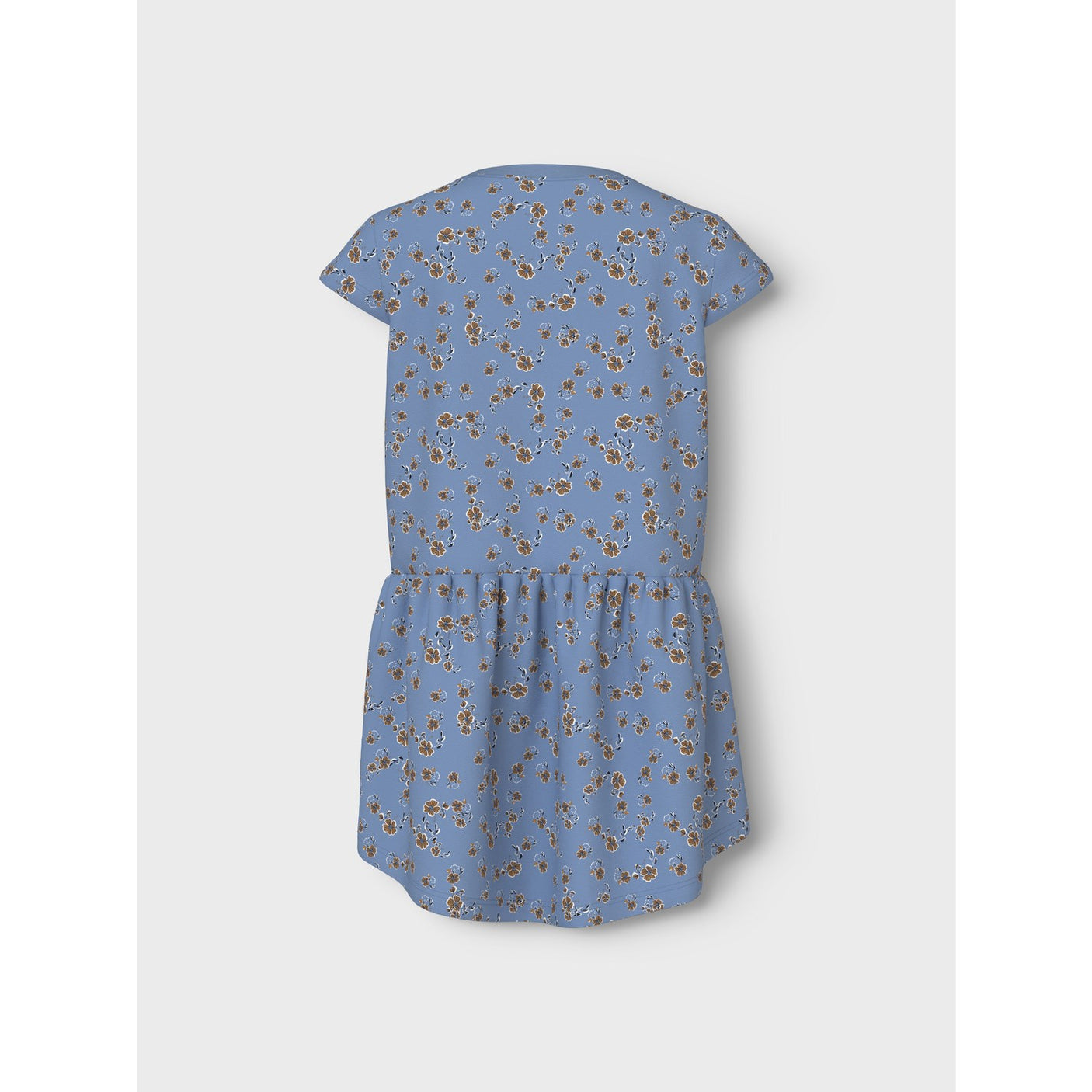 Name It Endless Sky Vigga Capsl Dress Noos