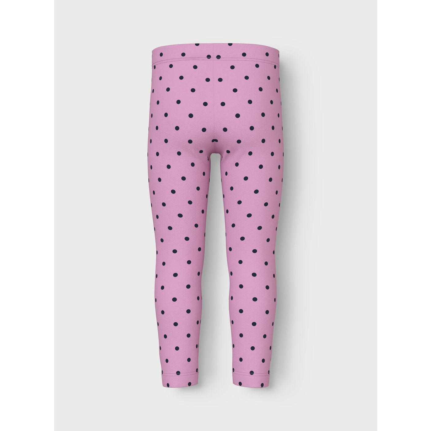 Name It Pastel Lavender Vivian AOP Leggings
