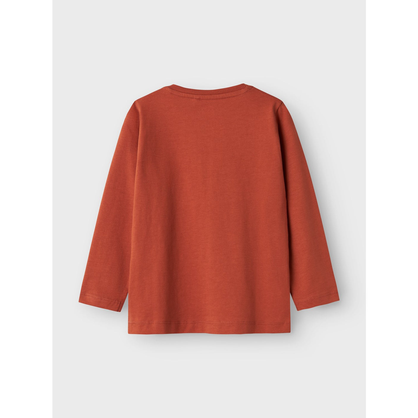 Name It Baked Clay Victor Blouse
