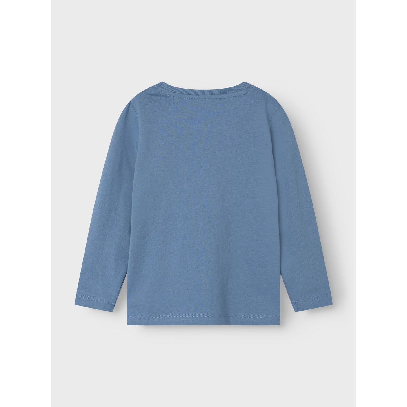 Name It Coronet Blue Victor Blouse