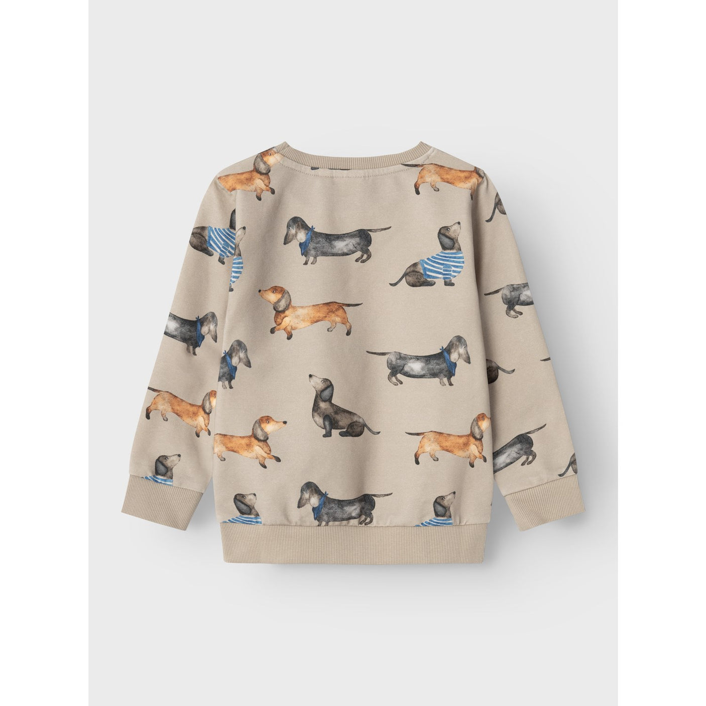 Name It Pure Cashmere Kingo Sweatshirt