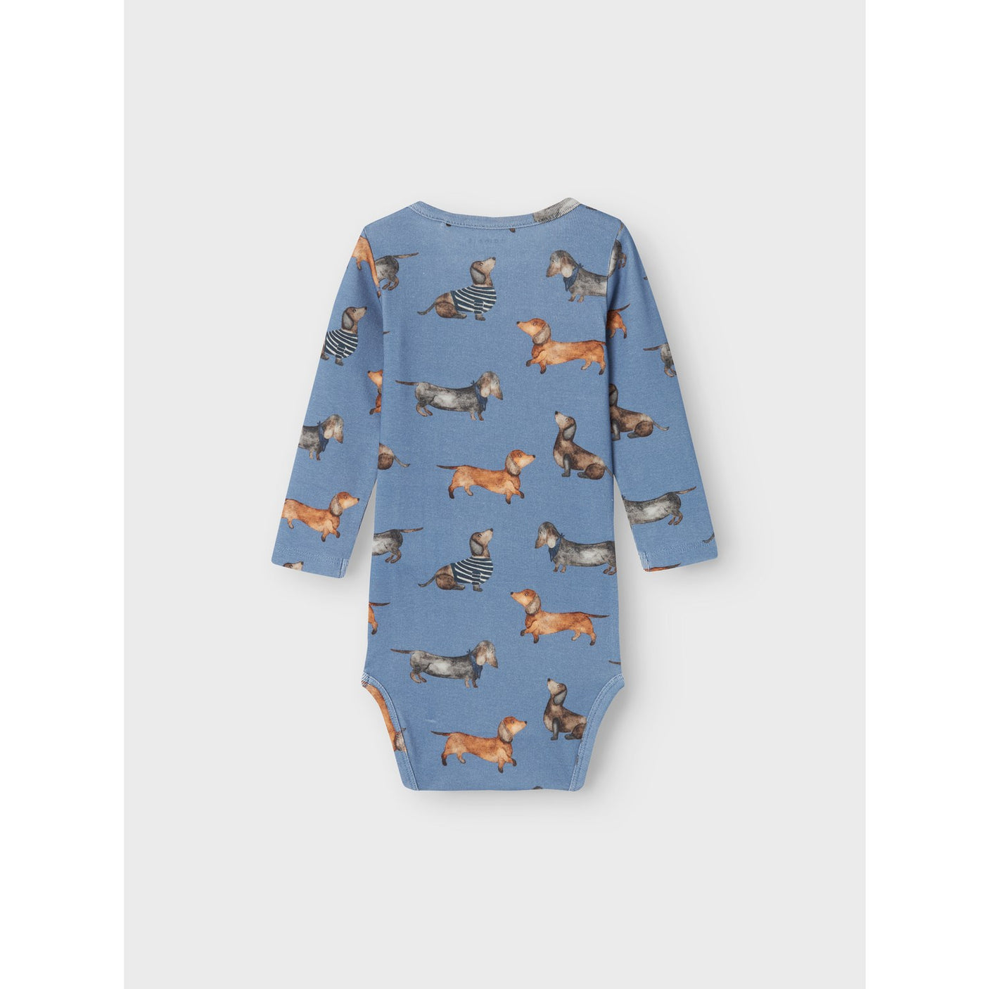 Name It Coronet Blue Kingo Body