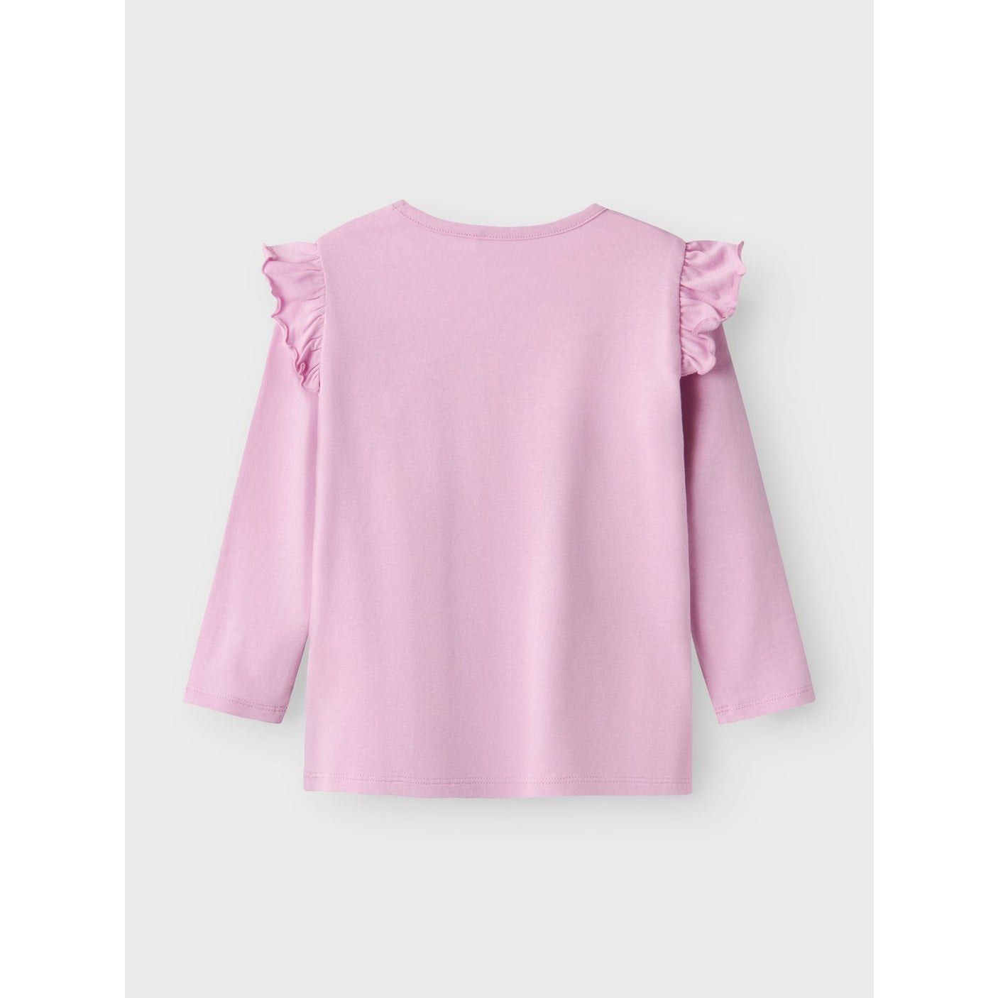 Name It Pastel Lavender Jutte Paw Patrol Blouse Noos