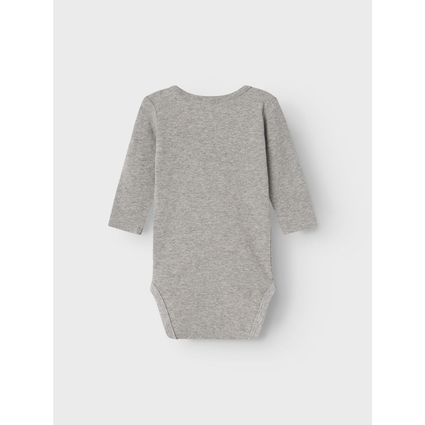 Name It Grey Melange Jebbi Lion King Body