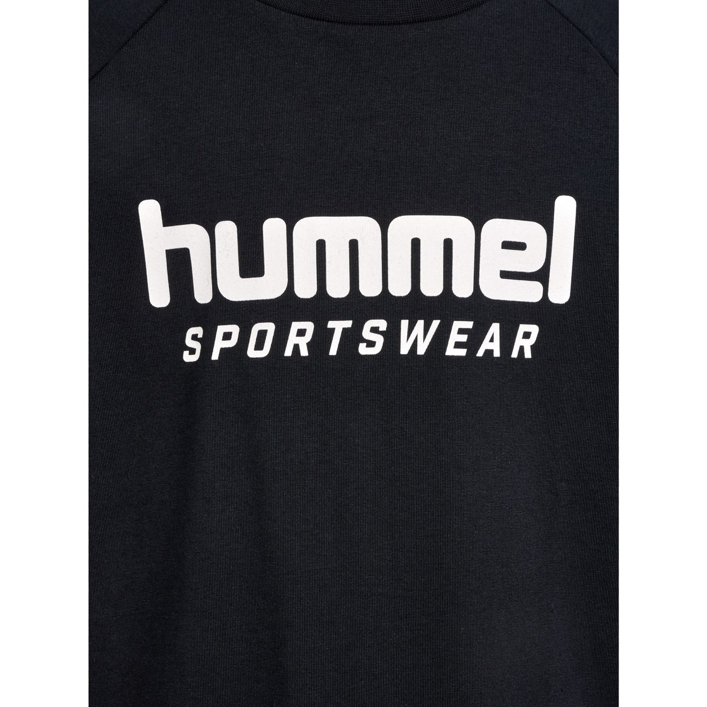 Hummel Black Ready Blouse