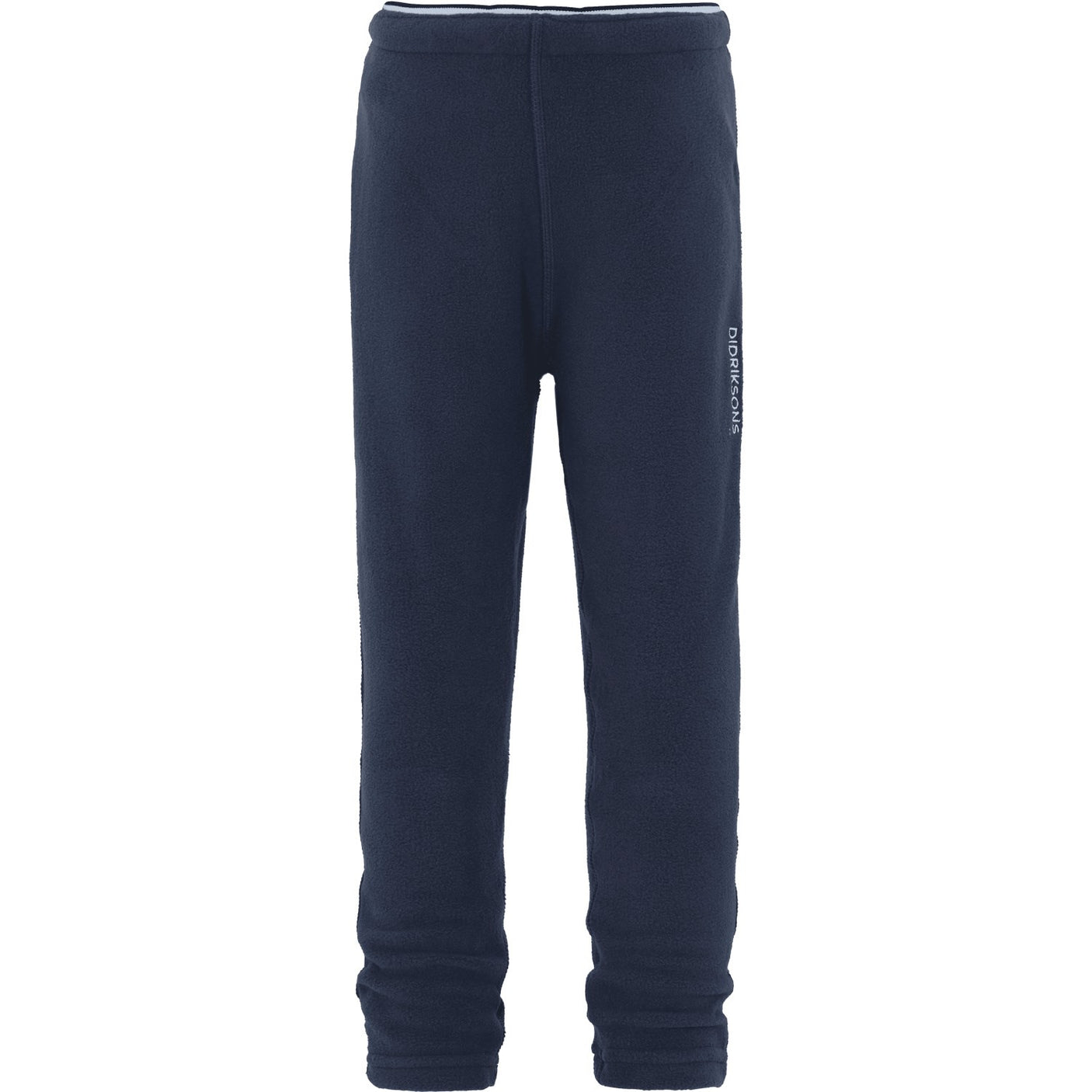 Didriksons Navy Monte Kids Pants