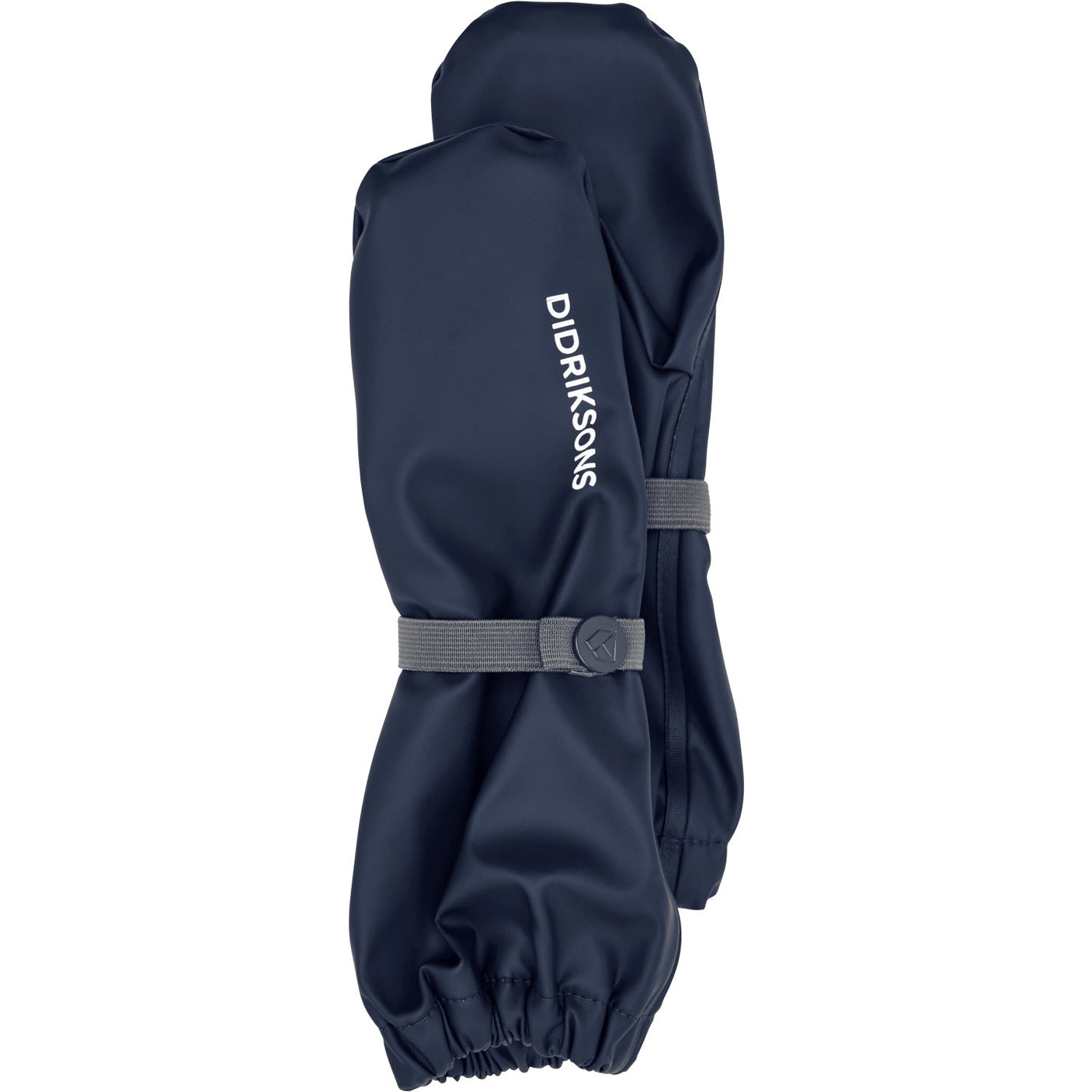 Didriksons Navy Gloves