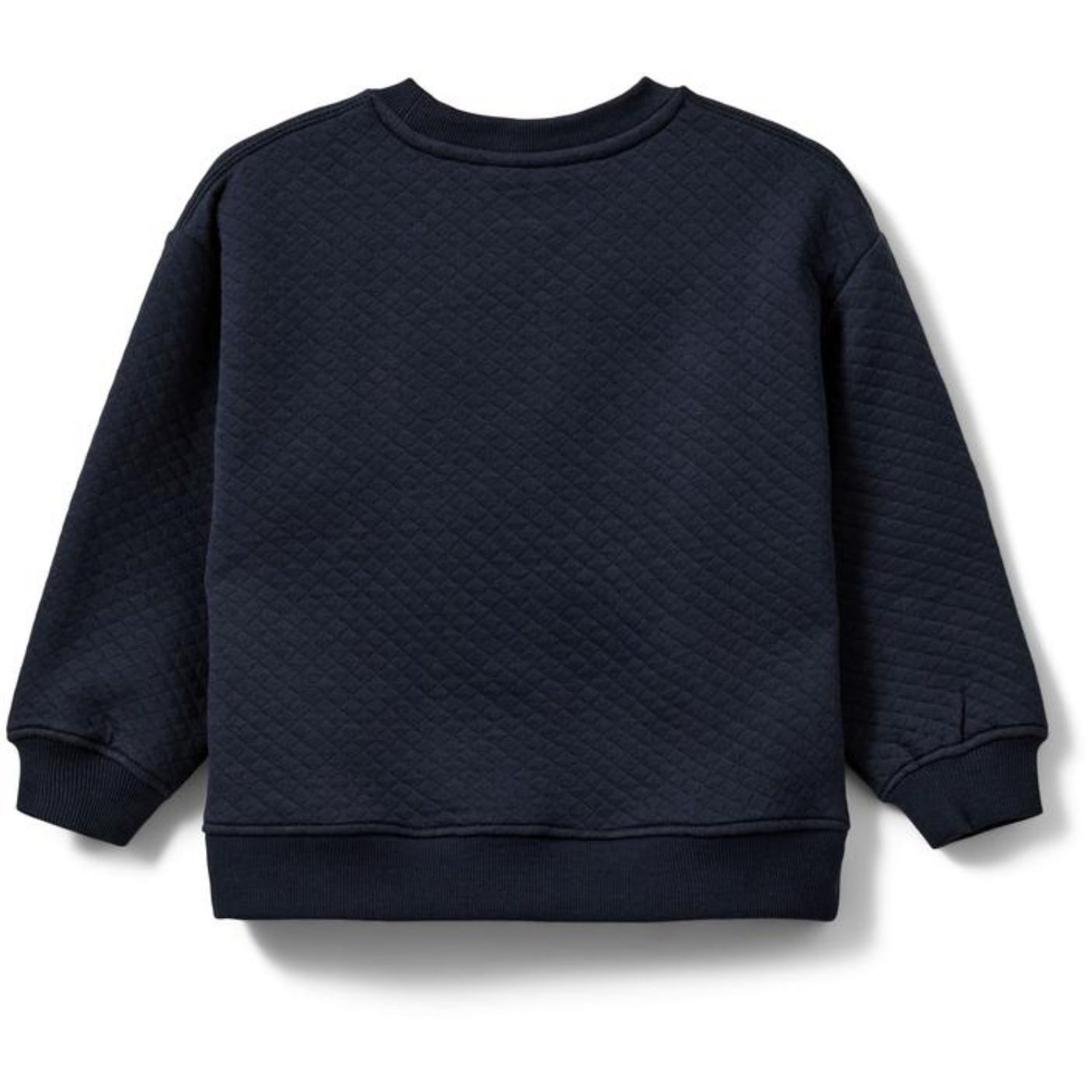Sofie Schnoor Dark Blue Sweatshirt