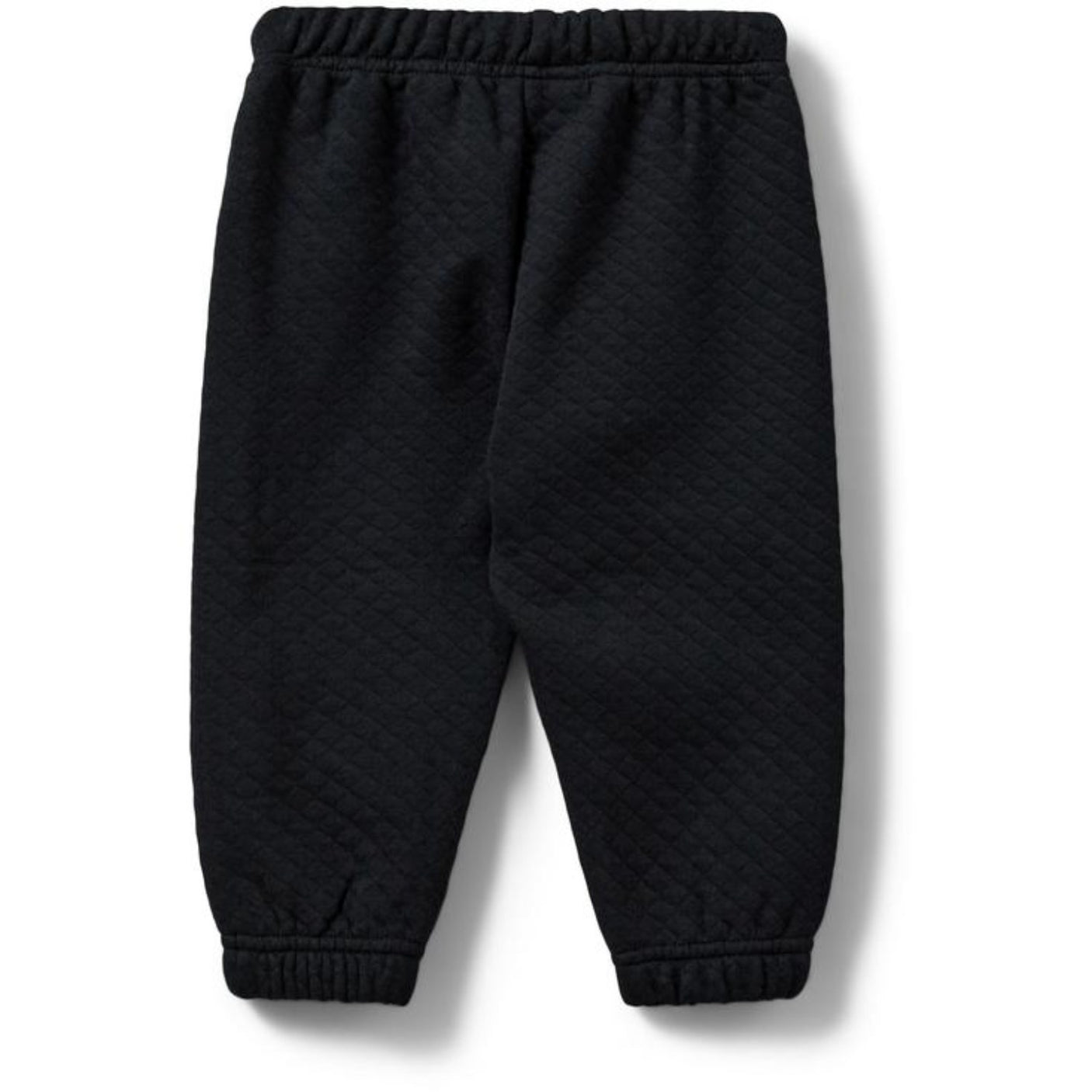 Sofie Schnoor Black Sweatpants