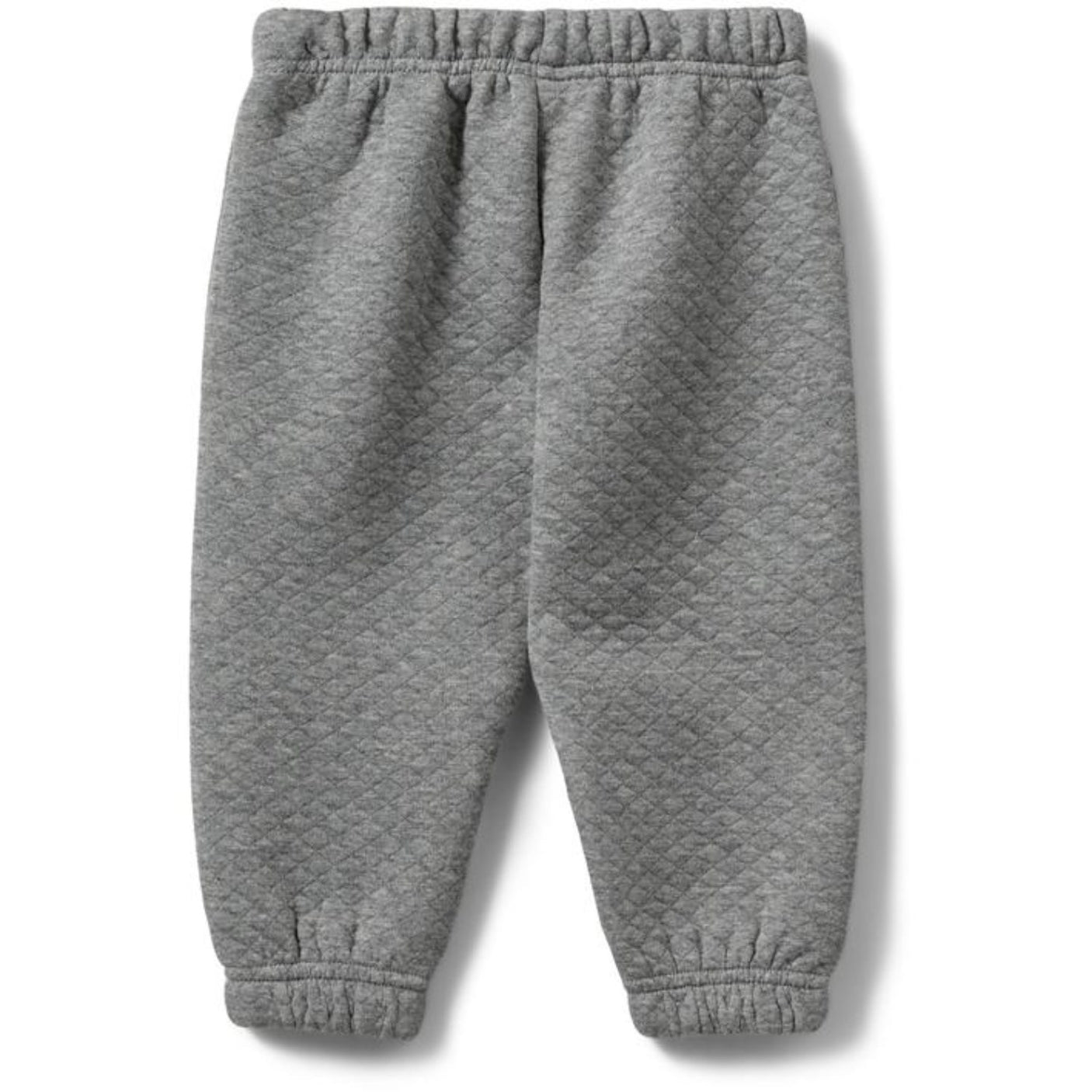 Sofie Schnoor Grey Melange Sweatpants