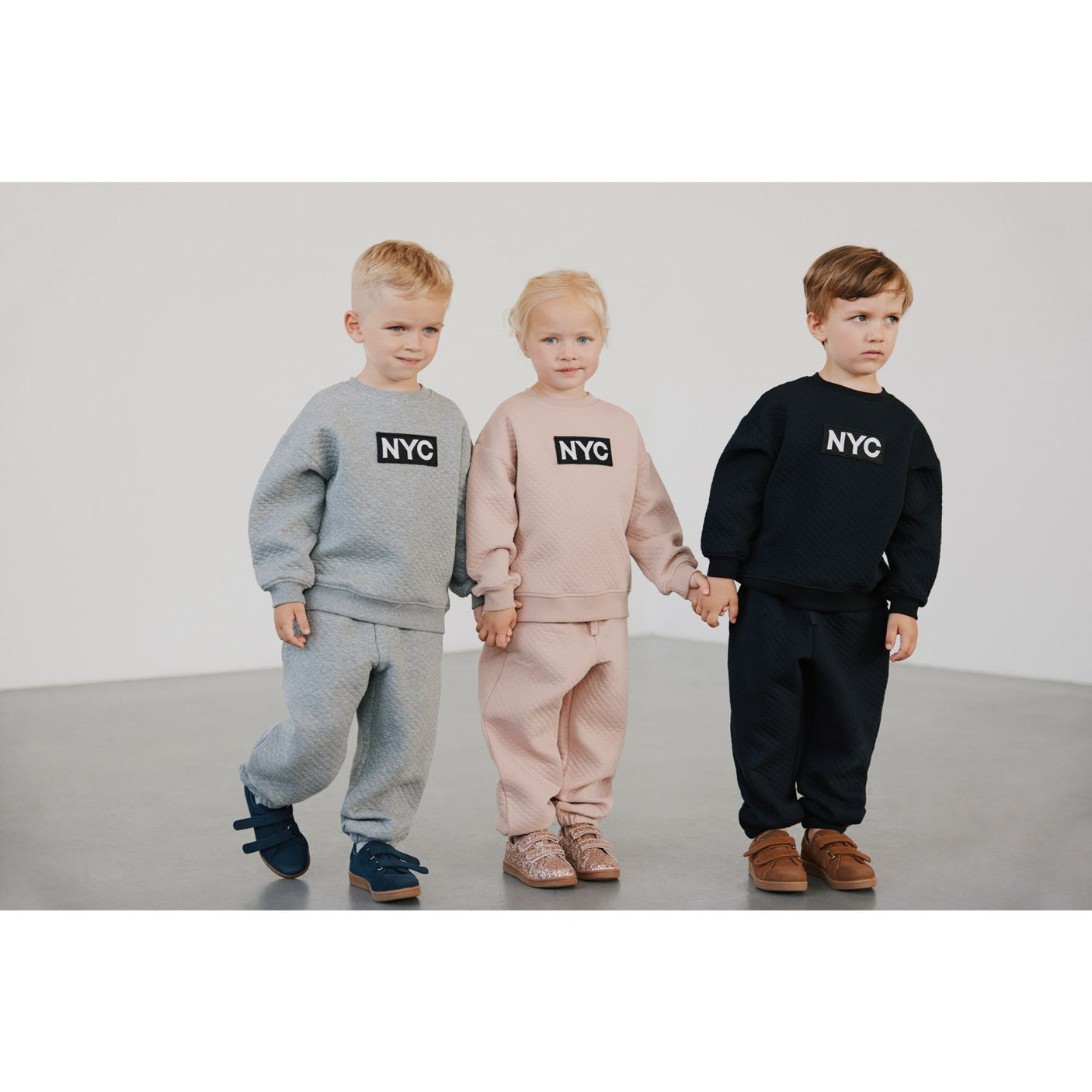 Sofie Schnoor Light Rose Sweatpants