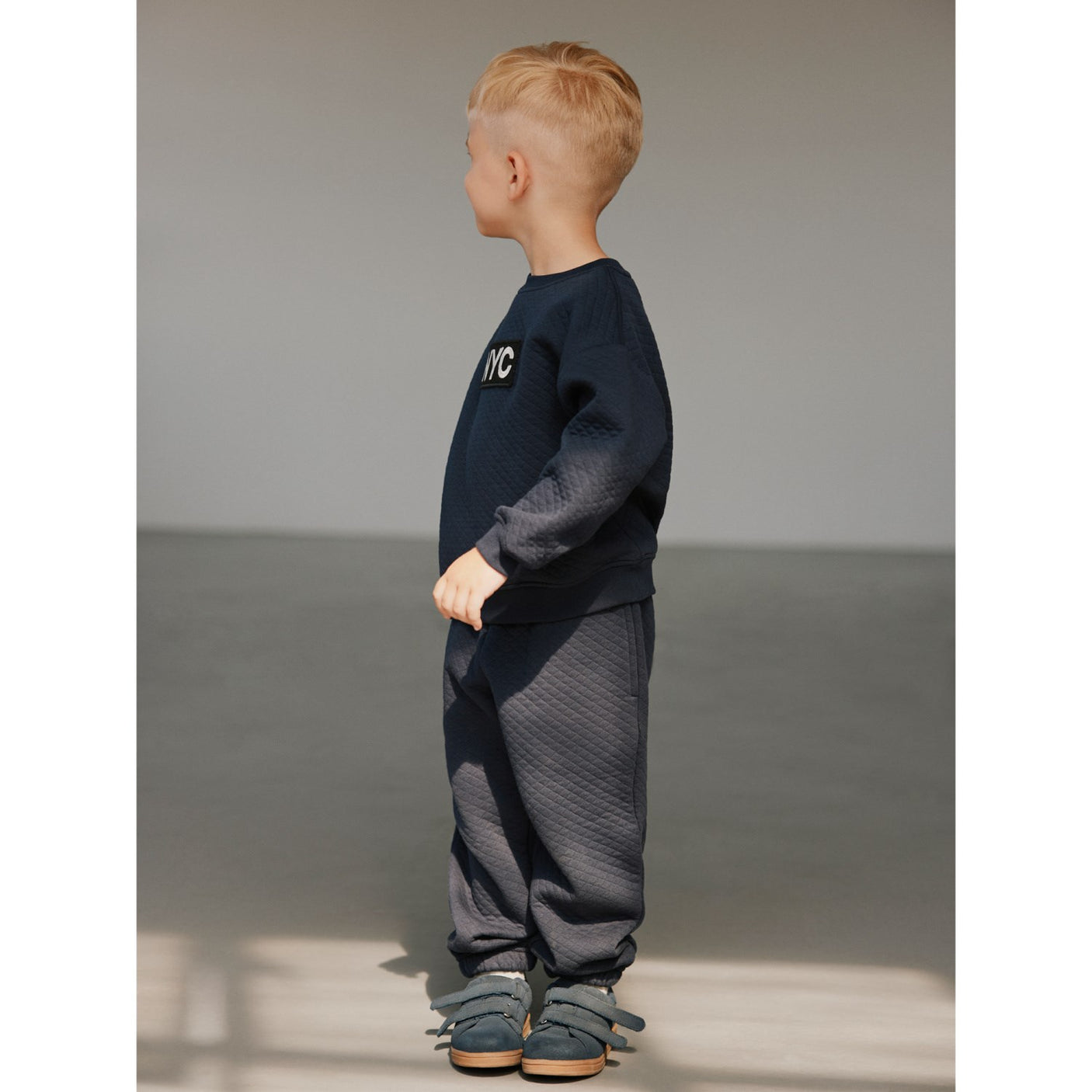 Sofie Schnoor Black Sweatpants