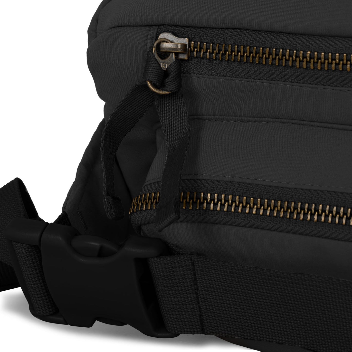 Konges Sløjd All You Need Bumbag Black