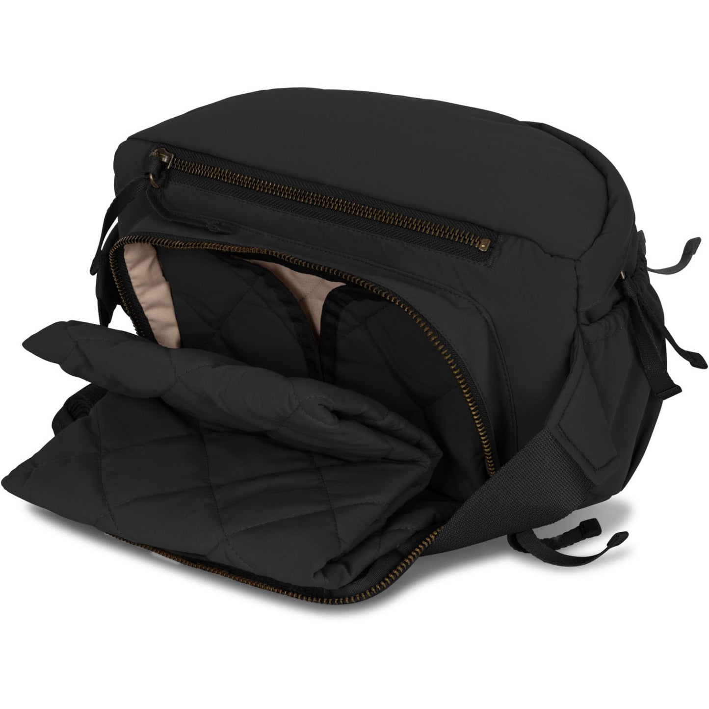 Konges Sløjd All You Need Bumbag Black