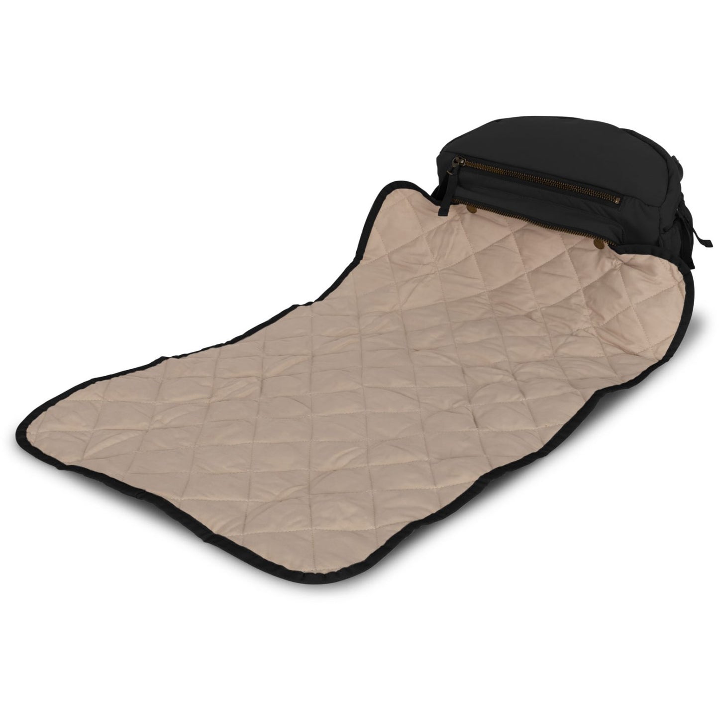 Konges Sløjd All You Need Bumbag Black