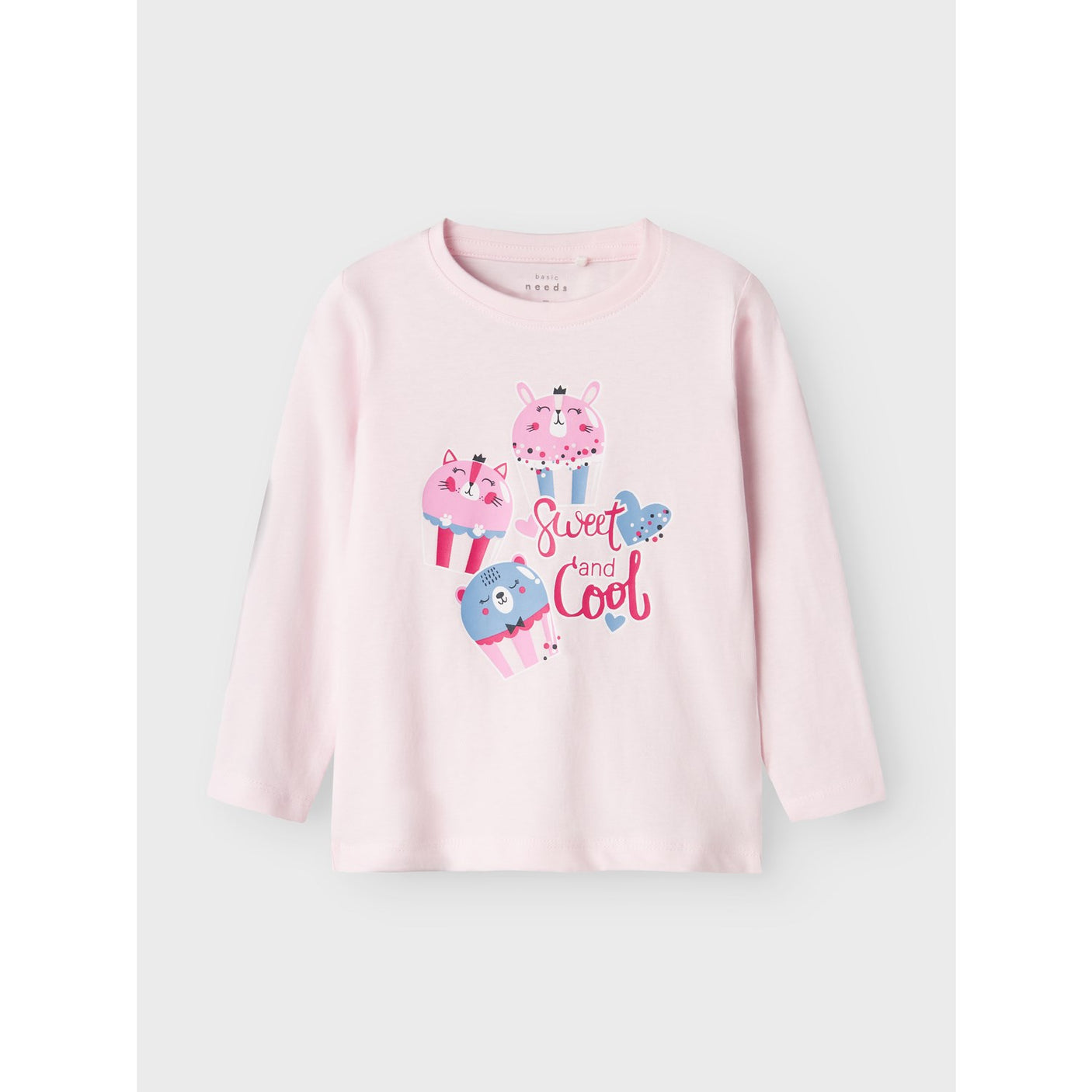 Name It Festival Bloom Veen Blouse