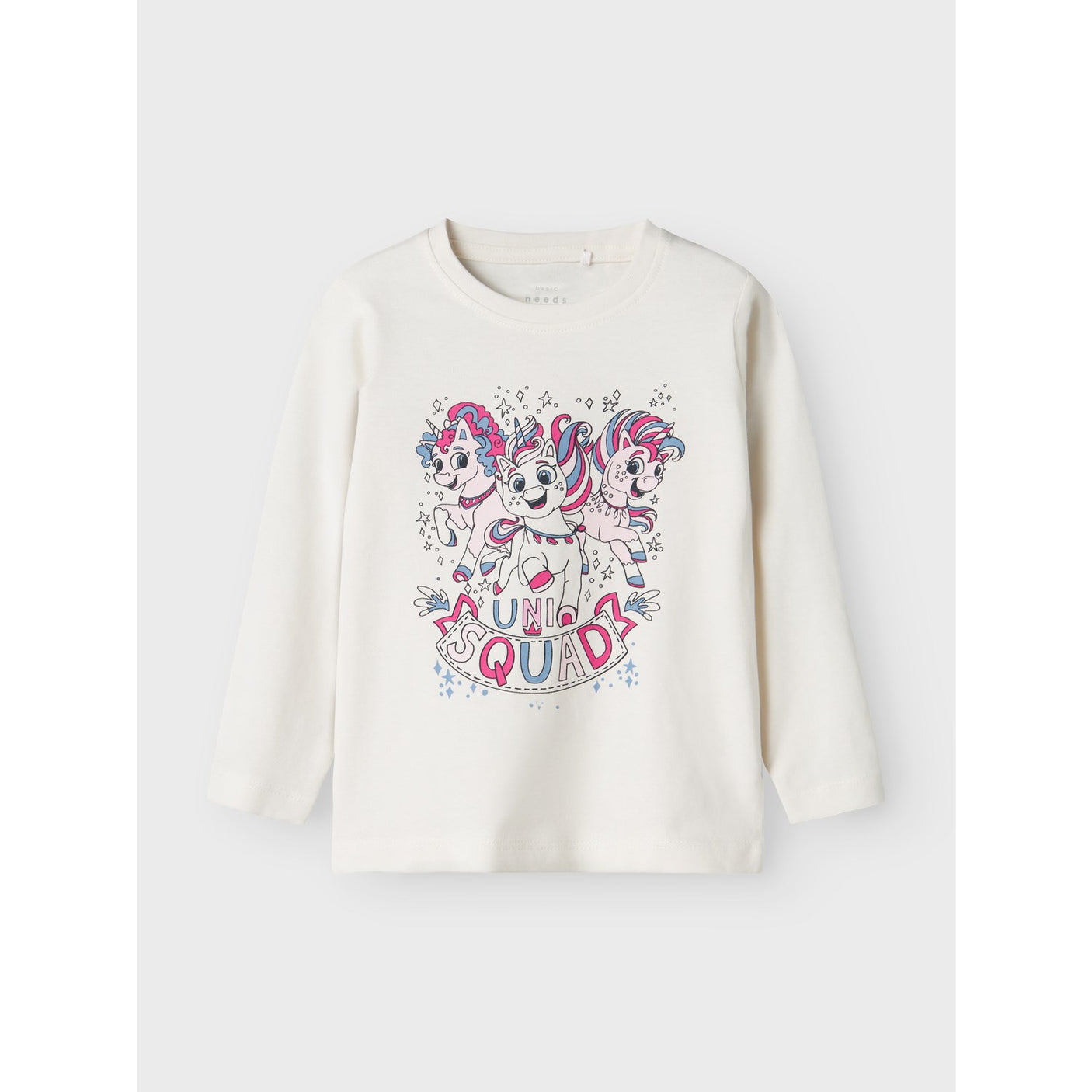 Name It Jet Stream Veen Blouse