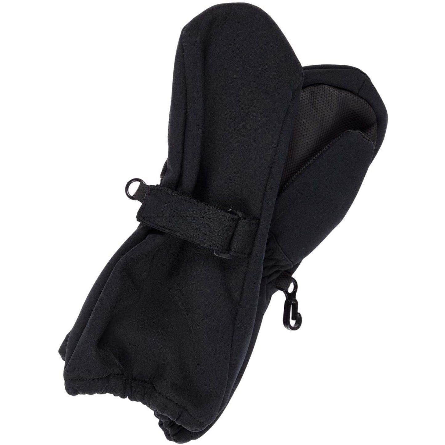 Name it Mittens Alfa NOOS Black