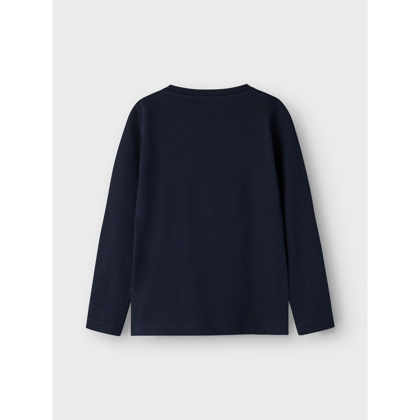 Name It Dark Sapphire Veen Blouse