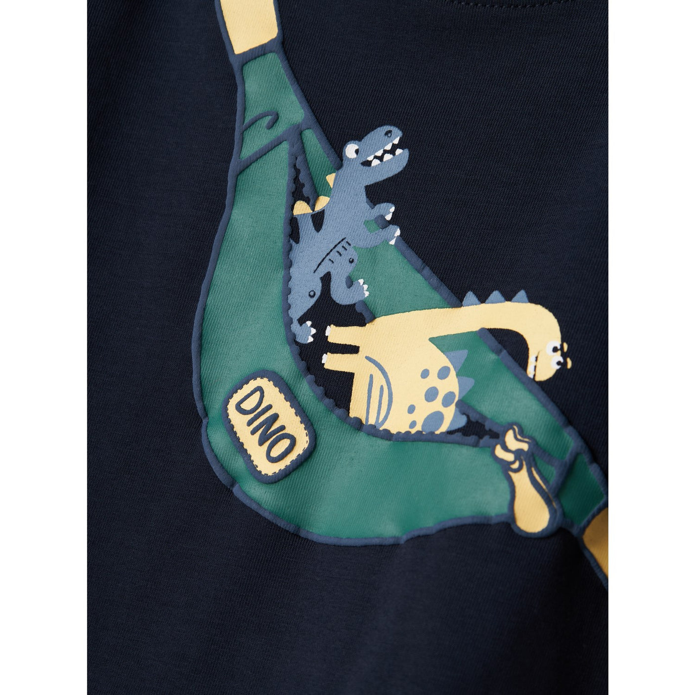 Name It Dark Sapphire Vux Blouse