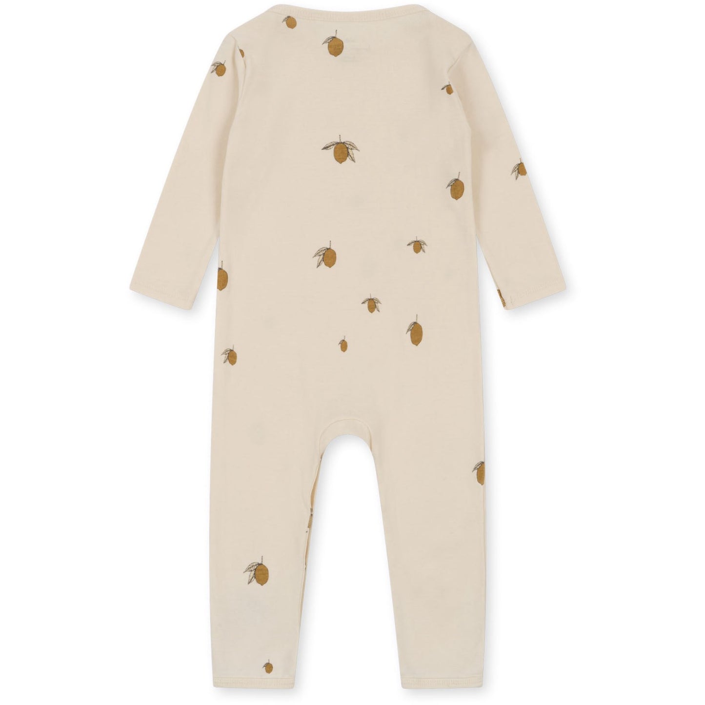 Konges Sløjd Lemon Onesie
