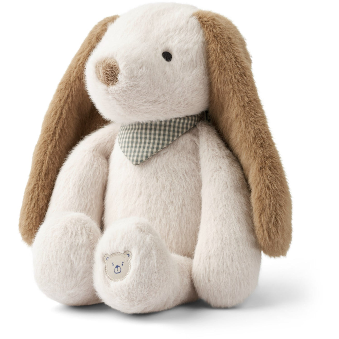 LieWood Sandy Berto DAnd Teddy