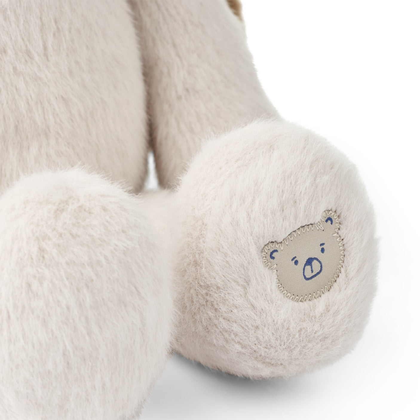 LieWood Sandy Berto DAnd Teddy