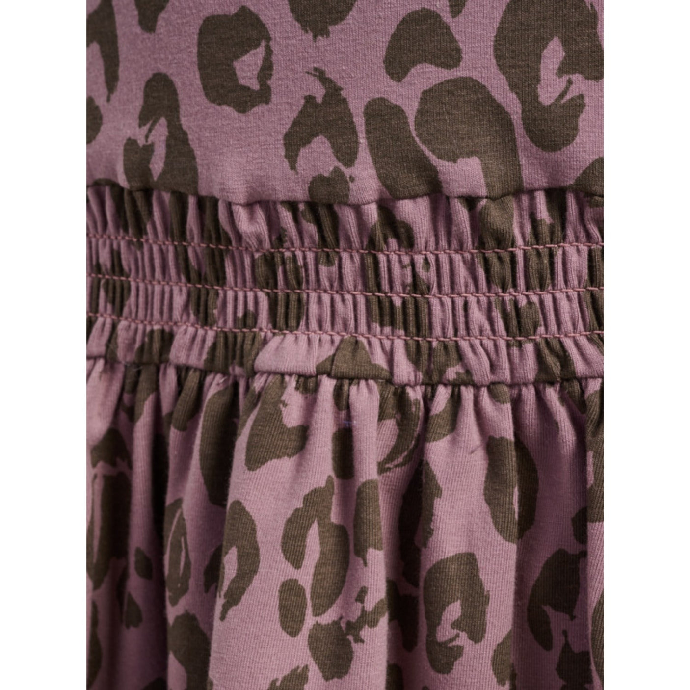 Hummel Twilight Mauve Musse Dress