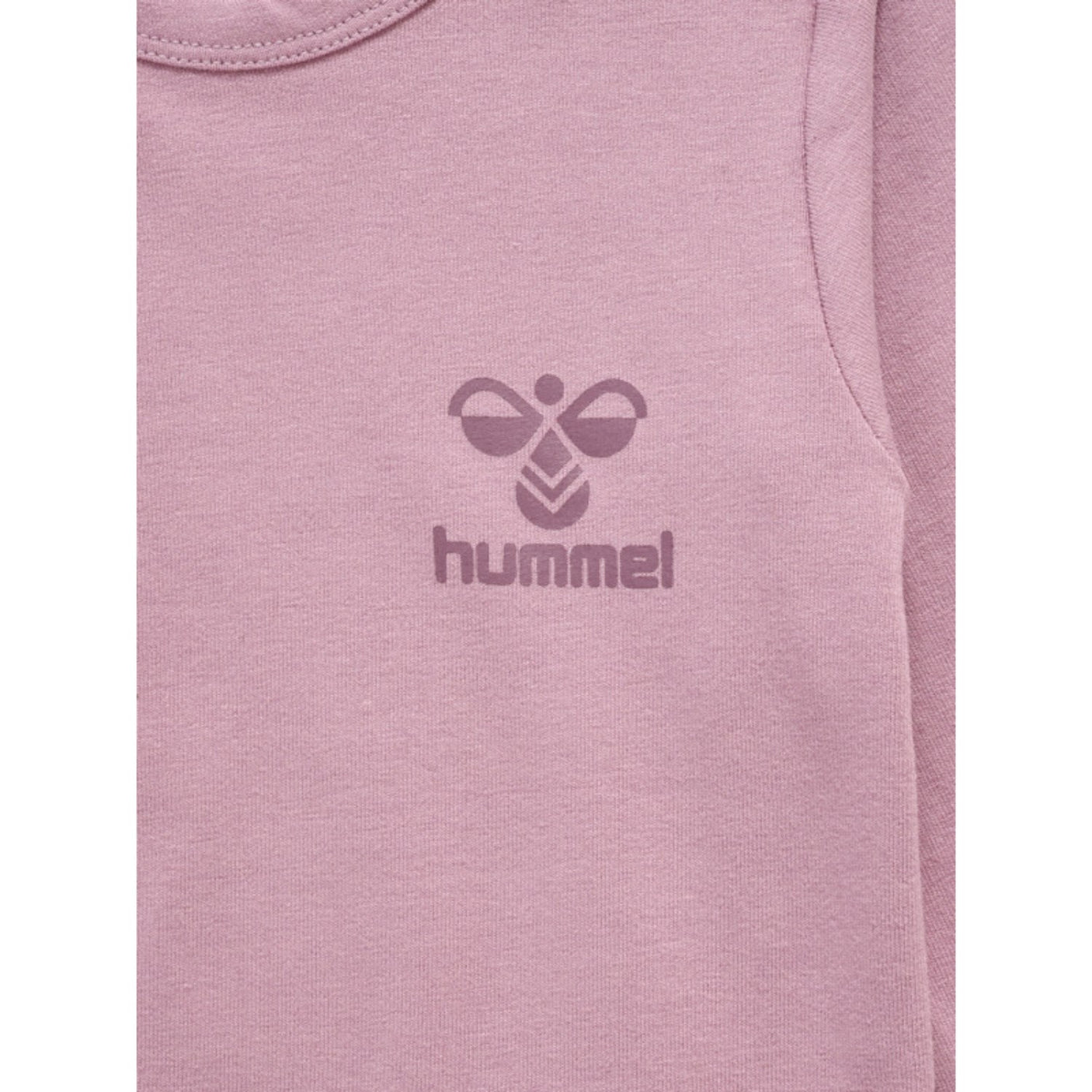 Hummel Deauville Mauve Mino Body