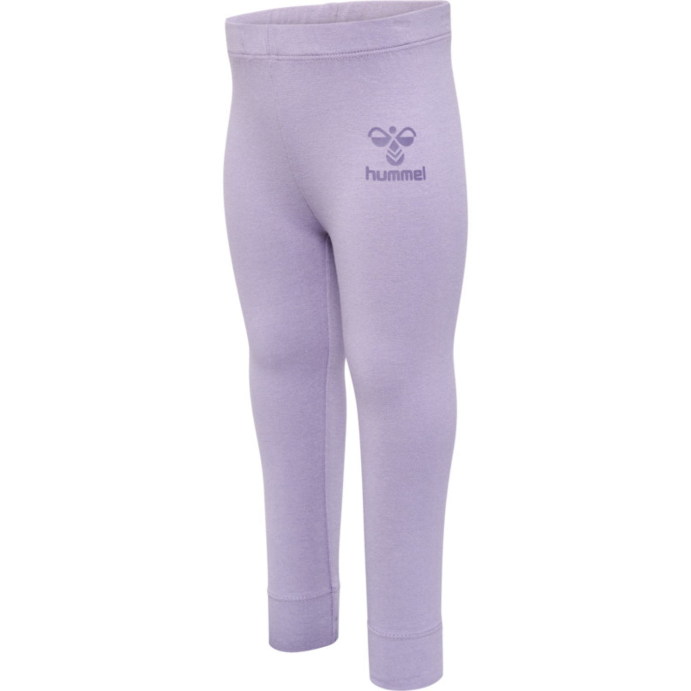 Hummel Lavender Gray Mino Tights