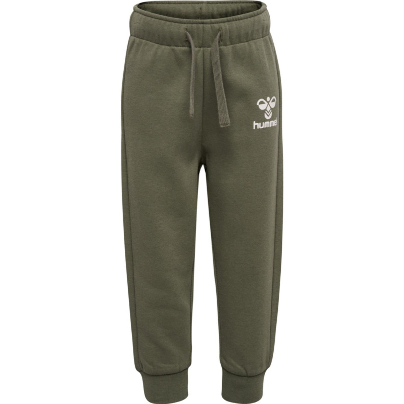 Hummel Dusty Olive Humming Crewsuit