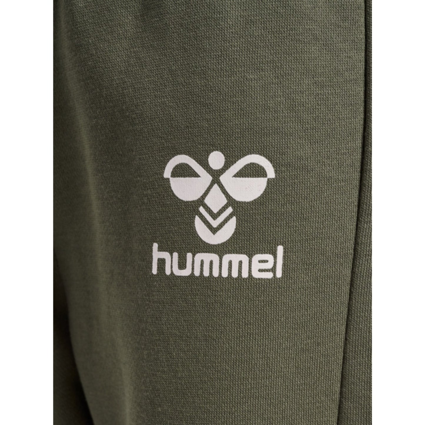 Hummel Dusty Olive Humming Crewsuit